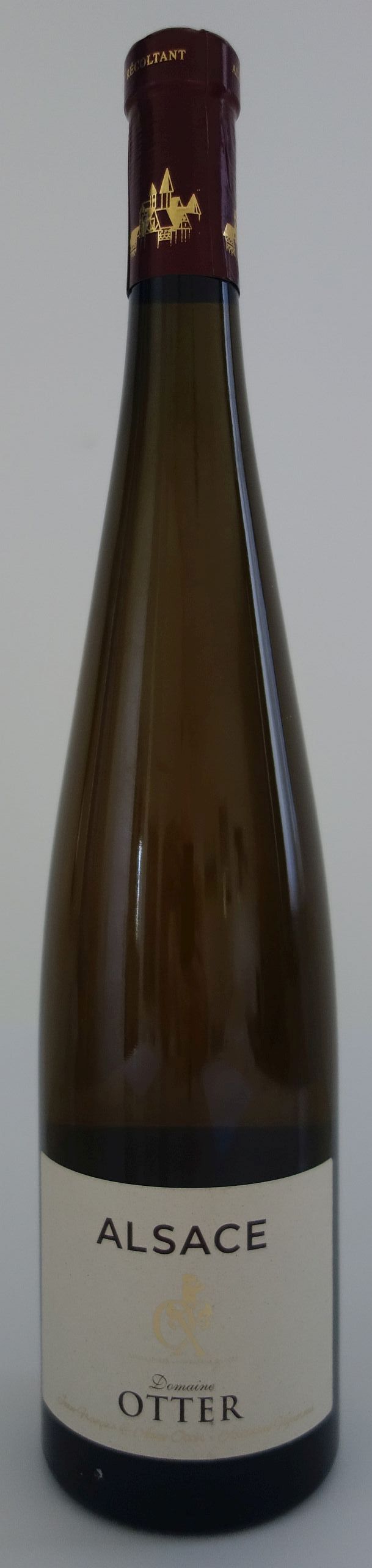 Wijn van Domaine OTTER