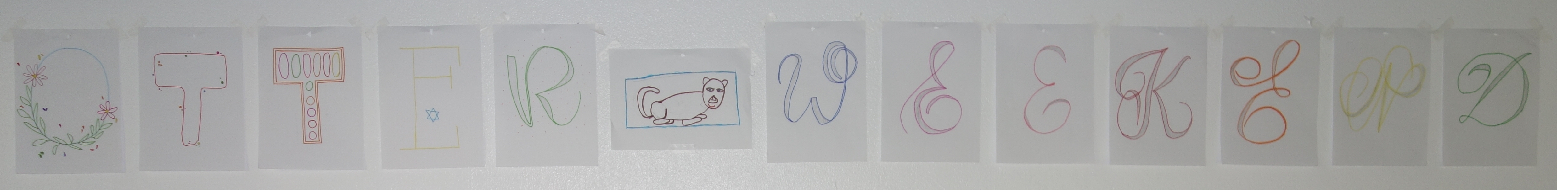 Webalbum OtterTrek 2025