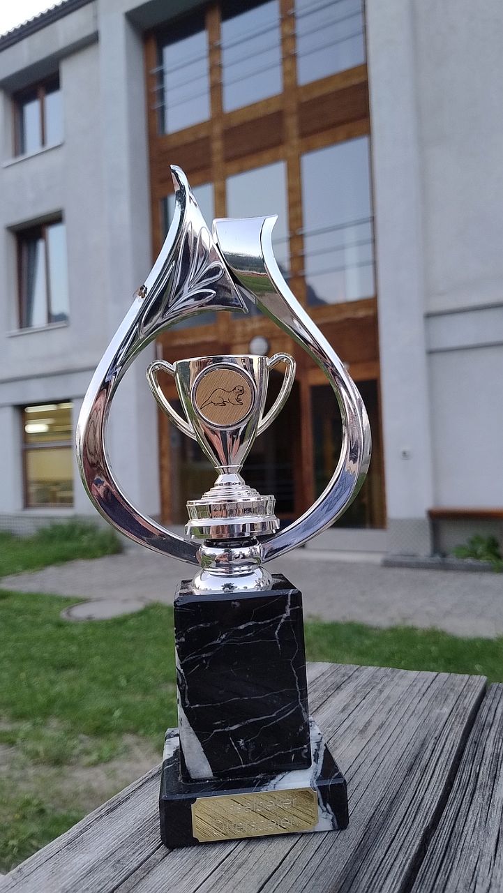 Wisselbeker Otterspelen in Scuol