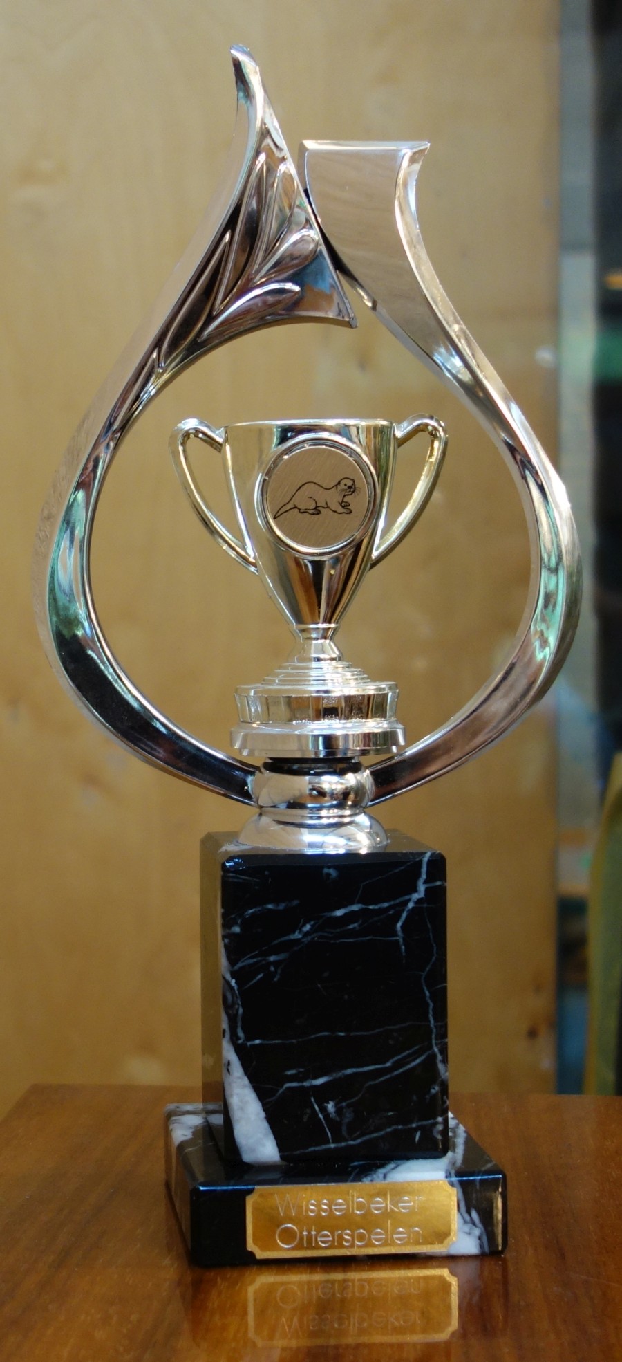 Wisselbeker Otterspelen