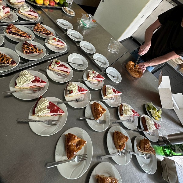 Energie voor de OtterSpelen