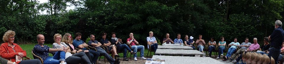 Webalbum OtterTrek2016