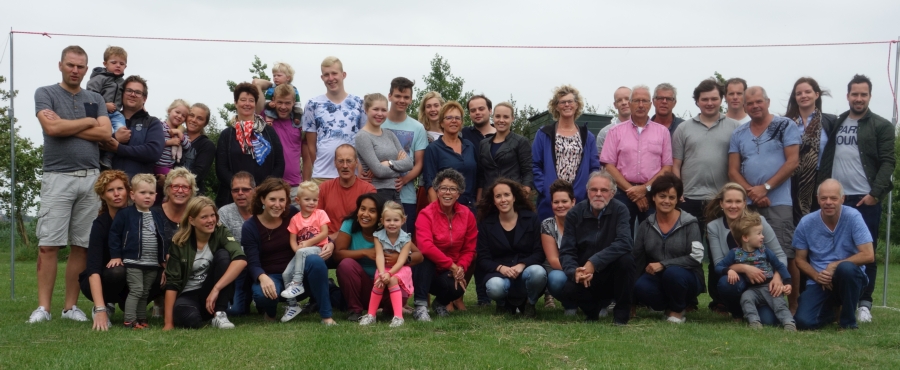 Webalbum OtterTrek2017