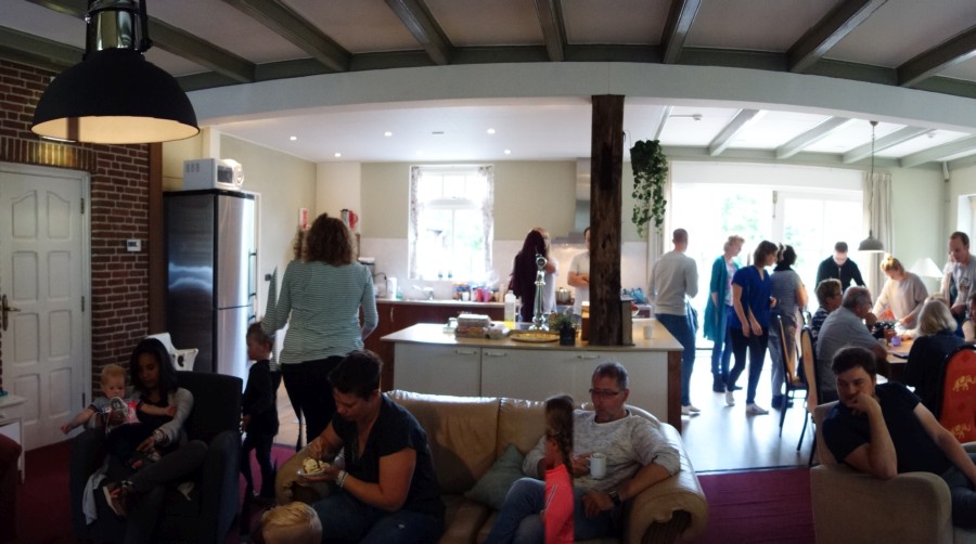 Webalbum OtterTrek2018