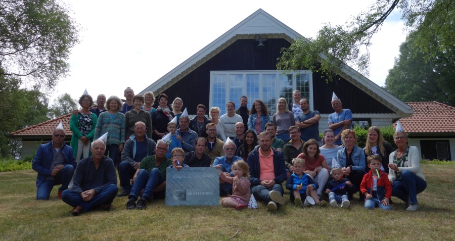 Webalbum OtterTrek2019