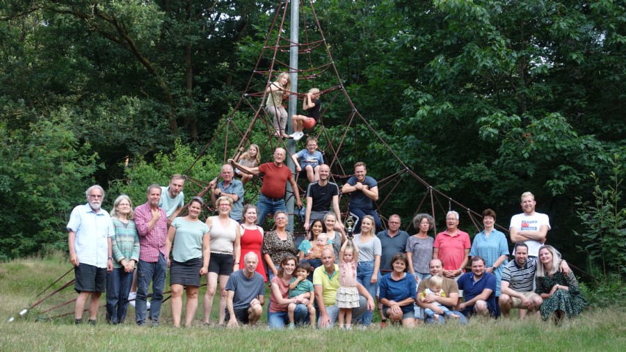 Webalbum OtterTrek2022