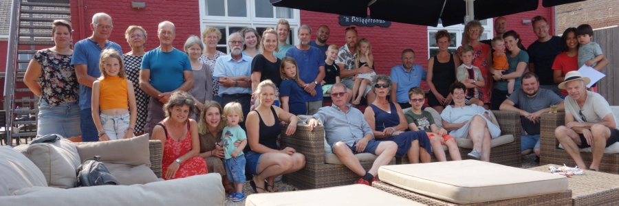 Webalbum OtterTrek 2023