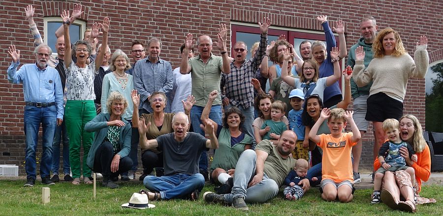 Webalbum OtterTrek 2024