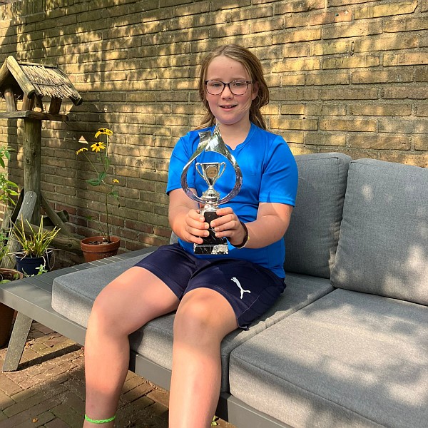 Wisselbeker Otterspelen Trek 2a Arnhem